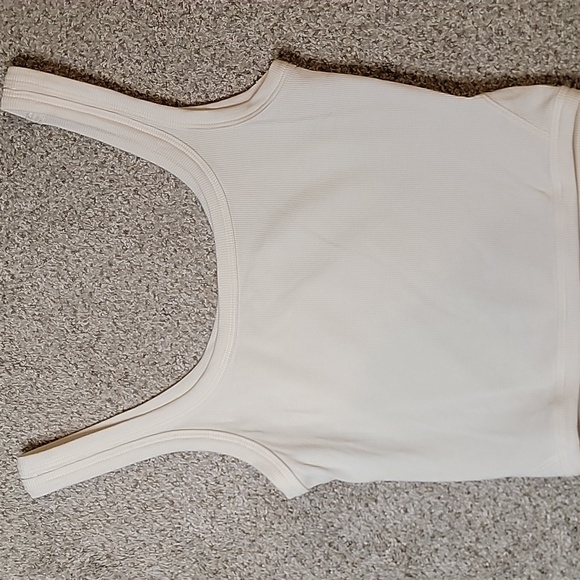 Lululemon women's tank size 4 - Picture 1 of 5